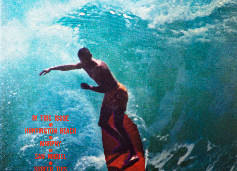 OLSC Legend – Little John “LJ” Richards