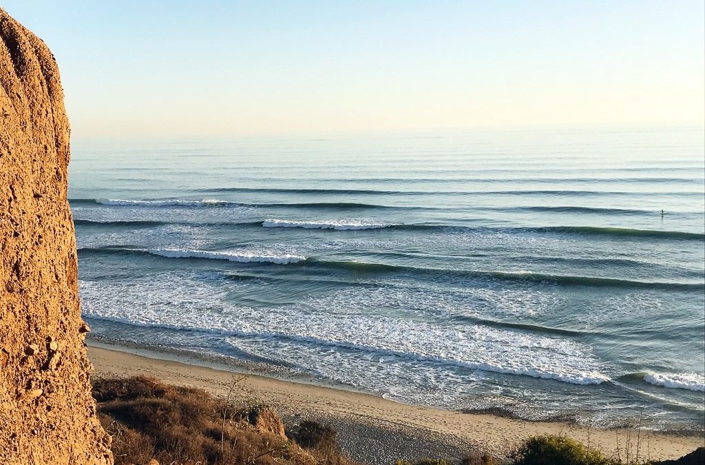 Marines Support Extension of California’s Lease on San Onofre State Park
