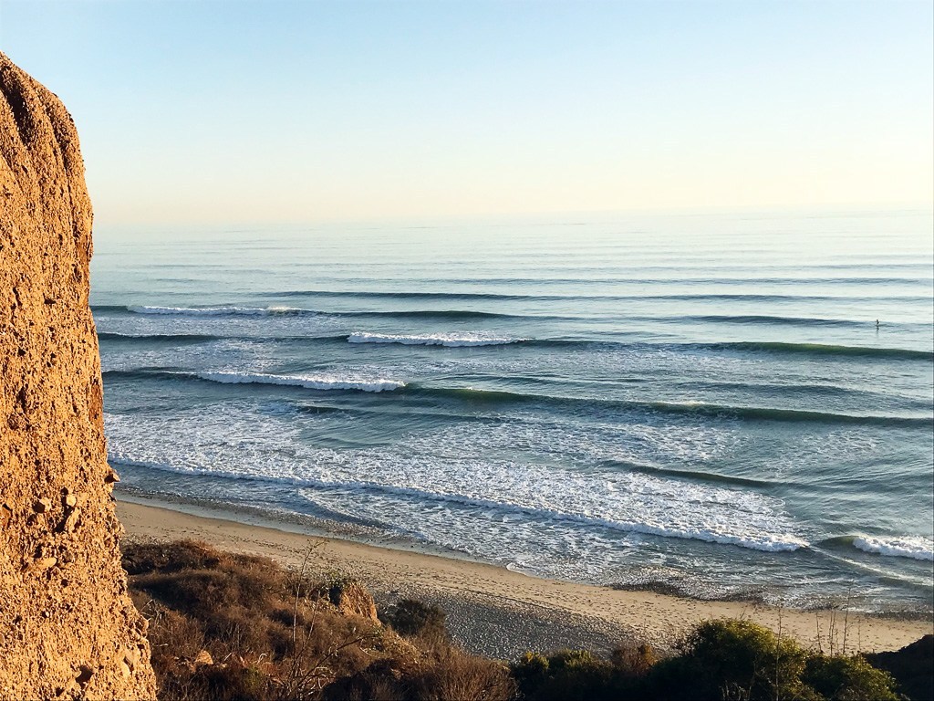Marines Support Extension of Californias Lease on San Onofre State Park picture