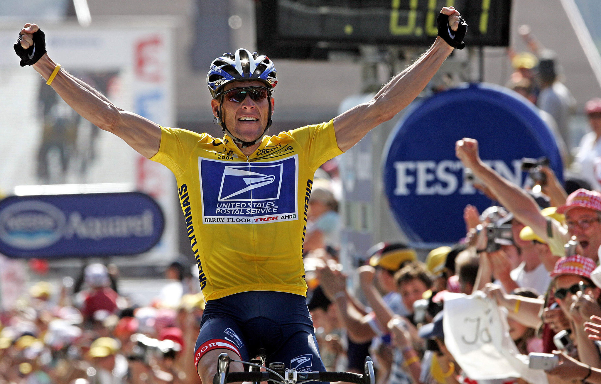 History of the Tour de France jerseys and how they got their