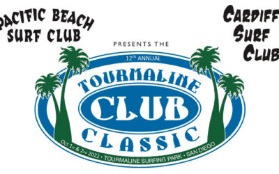 Tourmaline Club Classic