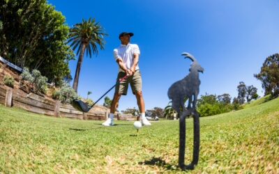 Brother Benno’s Charity Golf Fundraiser