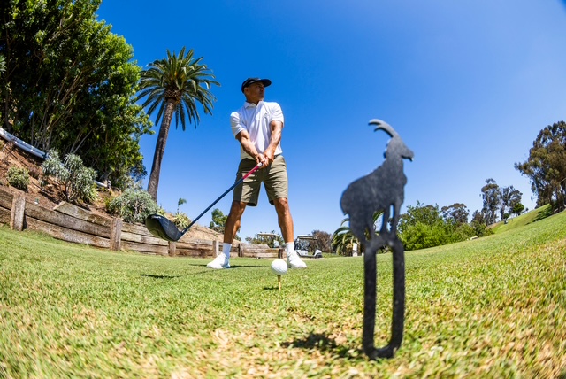Brother Benno’s Charity Golf Fundraiser