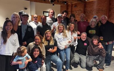 The Ventura Surf Club’s 1st Annual Coalition Contest at C-Street