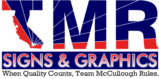 TMR GRAPHICS
